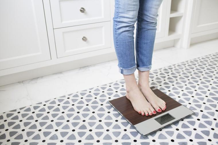 Here's What Happens If You Lose Too Much Weight Too Fast