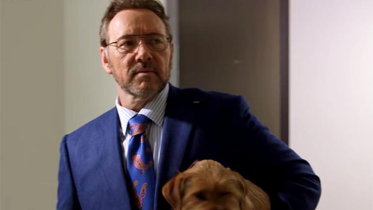Kevin Spacey Film 'Billionaire Boys Club' to Hit Select Theaters in August
