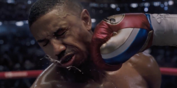 First Creed 2 Trailer Shows A Muscle-Bound Michael B. Jordan Getting Back Into The Ring