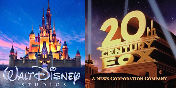 Disney Increased Its Fox Bid To Help Fend Off Comcast