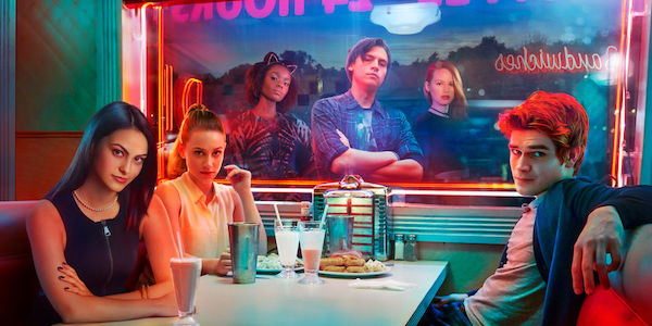 Why One Riverdale Star Doesn't Want To Crossover With Sabrina