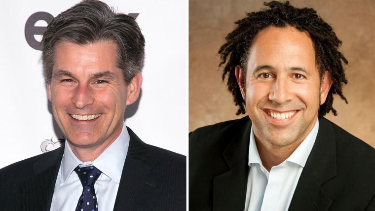 Sony TV Merges Trio of Departments Under Keith Le Goy