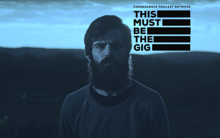 Titus Andronicus’ Patrick Stickles Recalls How Sleater-Kinney Changed His Life