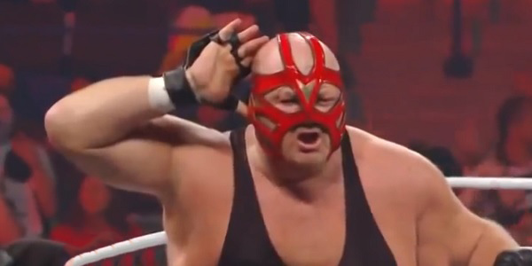 WWE Icon Vader Has Passed Away At 63