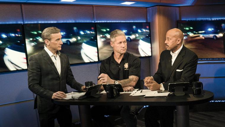 ‘Live PD’ Producers Acquired by MGM Television