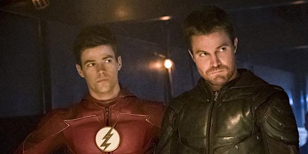 The Flash And Arrow's Fall Premiere Dates And More Announced By The CW