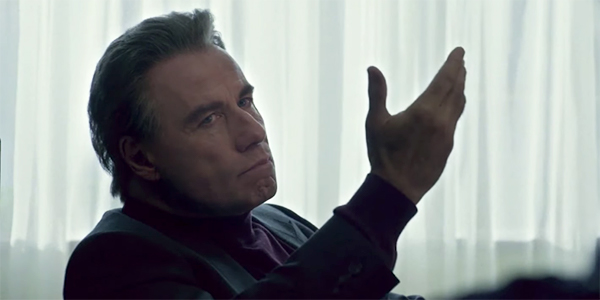 Rotten Tomatoes Has Responded About Gotti’s High User Ratings Score