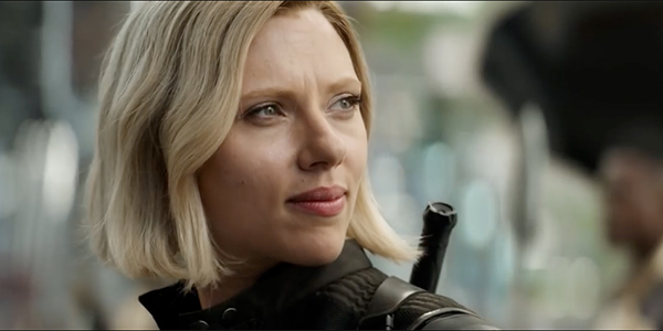 The Black Widow Movie May Have Found A Female Director