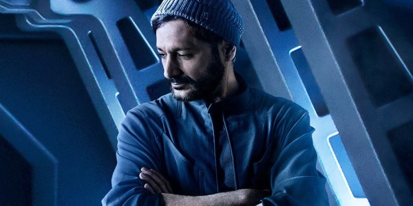 The Expanse's Cas Anvar Talks What To Expect From The Season 3 Finale