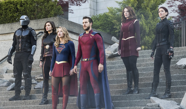 7 Supergirl Characters That Need To Return In Season 4