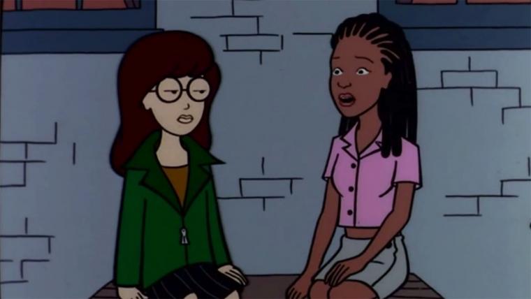 'Daria' Among Slate of Reboots Being Shopped as MTV Launches Studio