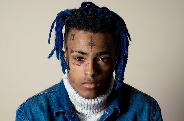 Suspect arrested in murder of XXXTentacion