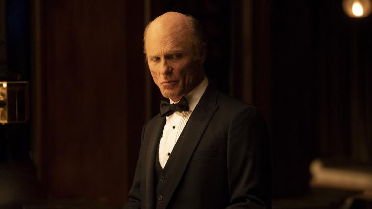 'Westworld' Podcast: What's Next For the Man in Black