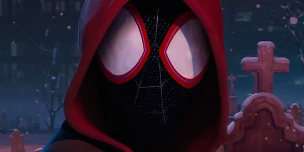 We Have A Radical Idea For Sony's Spider-Man Movie Universe