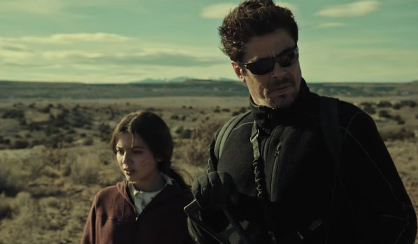 Sicario: Day of the Solado Review