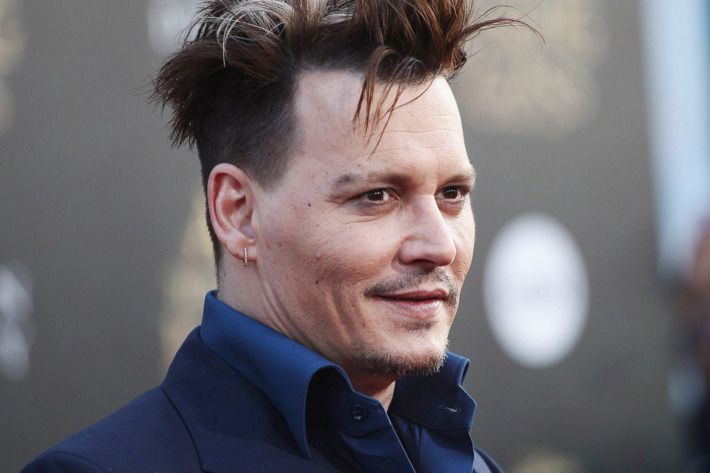 New Rolling Stone profile paints Johnny Depp as a real-life BoJack Horseman