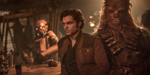 Those Star Wars Standalone Movies Might Not Be In Jeopardy After All