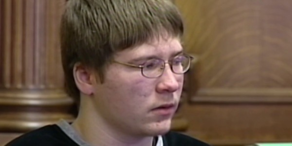 Making A Murderer's Brendan Dassey May Be Headed To The Supreme Court