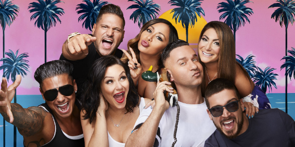 Jersey Shore Family Vacation Will Feature A Wild Callback In Its Season Finale