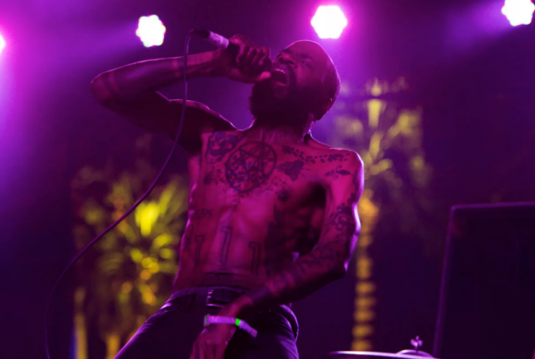 Death Grips premiere new album Year of the Snitch: Stream