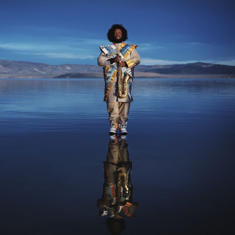 Kamasi Washington shares powerful new double album, Heaven and Earth: Stream