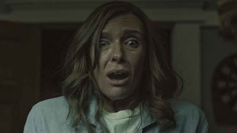 Oscars: A Year After 'Get Out,' Can 'Hereditary' Become a Contender?