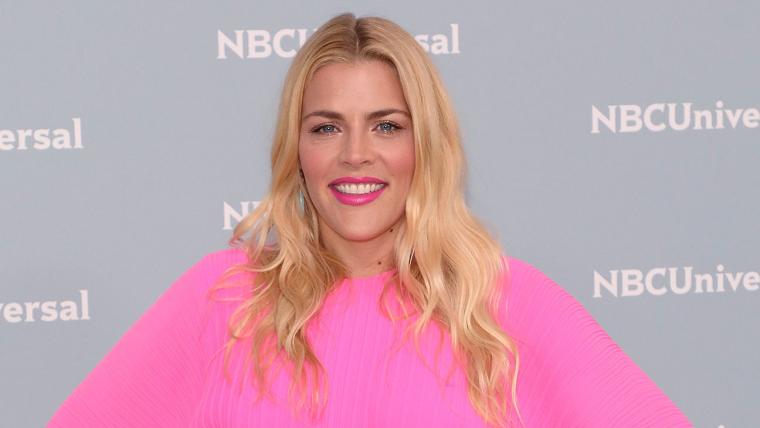 How Busy Phillips Will "Bring Something Different" to Late-Night with E! Series