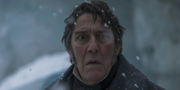 The Terror Renewed For Season 2 At AMC With New Setting And Showrunner