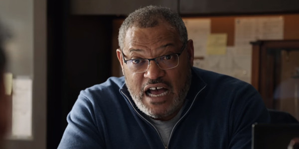 The Important Role Laurence Fishburne’s Bill Foster Has In Ant-Man And The Wasp