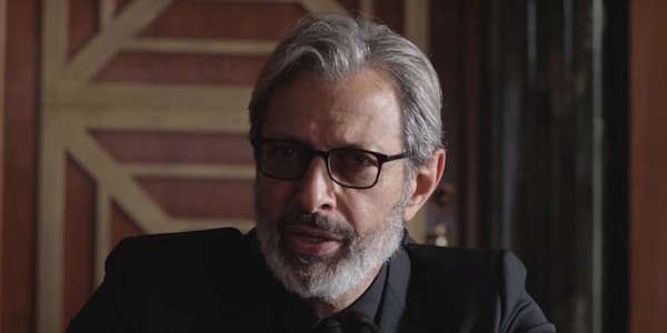 Would Jeff Goldblum Return For Jurassic World 3? Here's What He Says