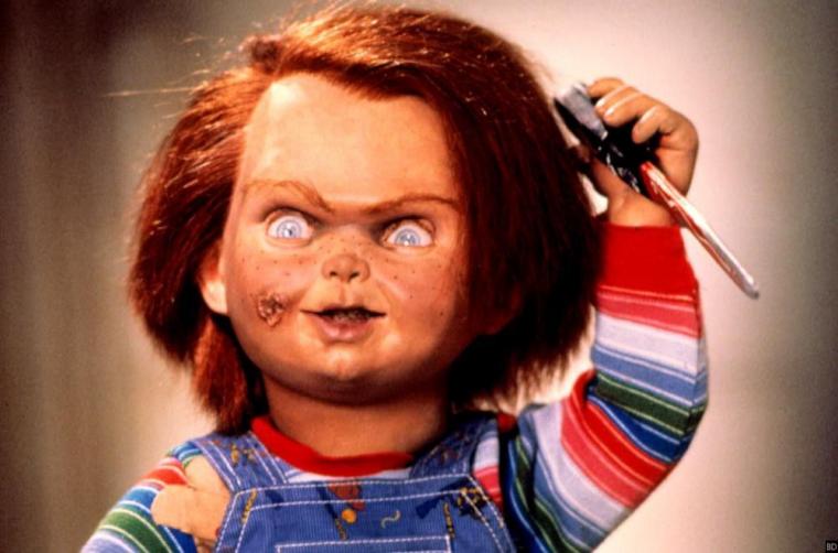 “Hi, Mikey!”: Child’s Play is returning as an 8-part TV series