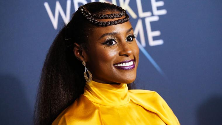 Cannes Lions: Issa Rae on Beyonce and the Fallacy of the "Flawless, Fierce" Black Woman