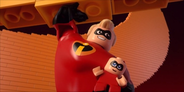 LEGO The Incredibles Review