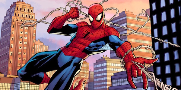 Another Spider-Man Spinoff Movie Is In The Works Over At Sony