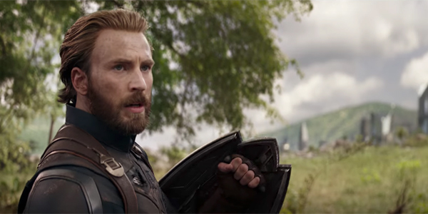 Chris Evans Trolled Chris Pratt And Star-Lord For His Birthday