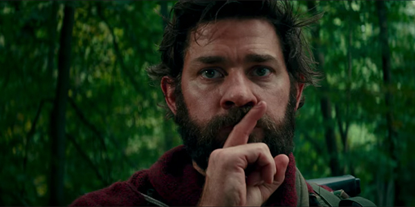 Why John Krasinski Wanted To Turn A Quiet Place Down