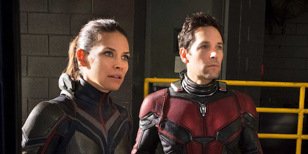 Ant-Man And The Wasp Has Screened, Here’s What People Think