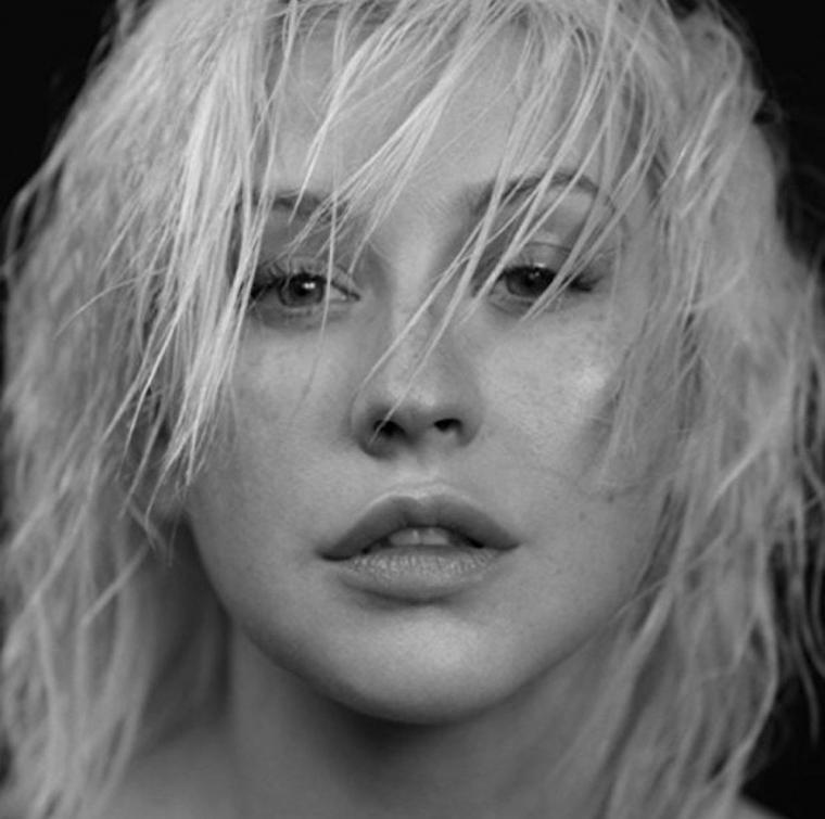 Album Review: Christina Aguilera Is at Her Absolute Diva Best on Liberation