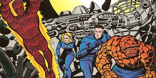 Could Peyton Reed’s Fantastic Four Be Made In The MCU?