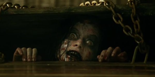 Why Evil Dead Hasn’t Gotten Another Sequel