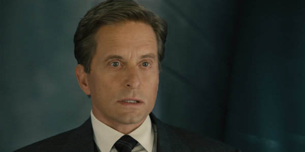 Michael Douglas Wants An Ant-Man Prequel Spinoff, And We’re So Onboard