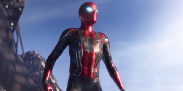 Spider-Man: Far From Home Has Multiple Meanings, According To Kevin Feige