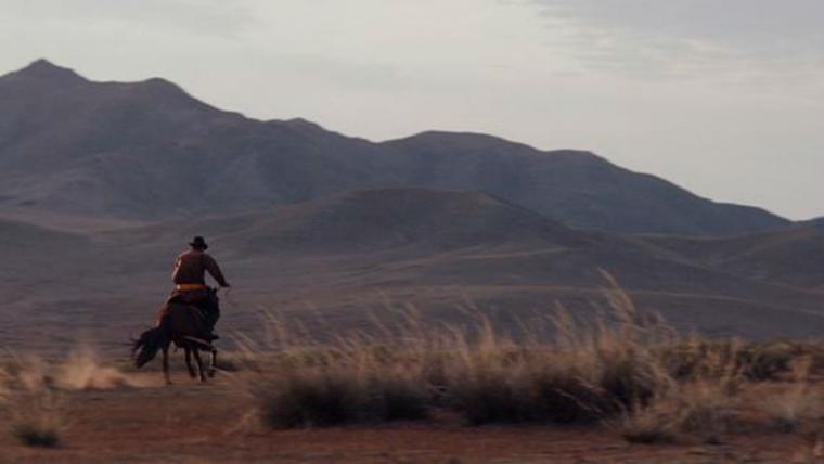 Shanghai Fest: Mongolia's 'Out of Paradise' Takes Best Film, Tye Sheridan Wins Best Actor