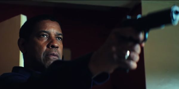 New The Equalizer 2 Trailer Features Denzel Washington As An Ass-Kicking Lyft Driver