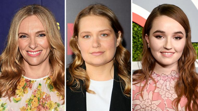 Toni Collette, Merritt Wever, Kaitlyn Dever to Star in Netflix Mini 'An Unbelievable Story of Rape'