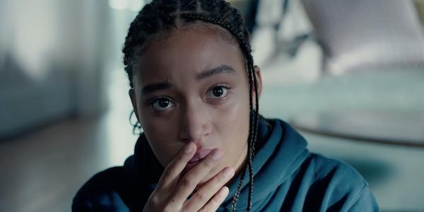 The Hate U Give Trailer Is Powerful And Thought Provoking