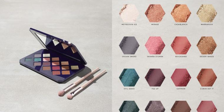 Rihanna Just Dropped More Summer Fenty Beauty Products
