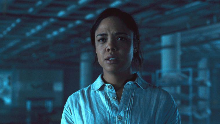 'Westworld' Star Tessa Thompson Explains Finale Twist: "It's a Game Changer"