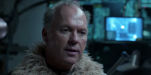 A Cut Homecoming Scene Would Have Featured Michael Keaton's Famous 'I'm Batman' Line