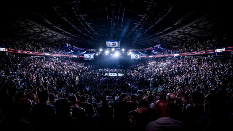 Bellator and Perform Group Strike Major Streaming Deal